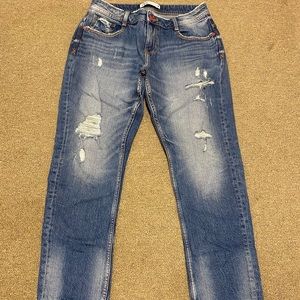 Zara Jeans